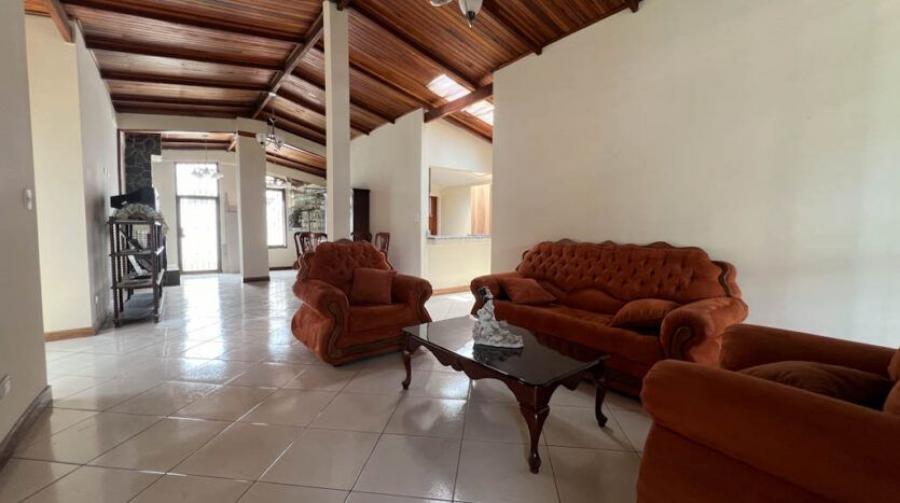 Foto Casa en Venta en Moravia, San Jos - U$D 259.209 - CAV99799 - BienesOnLine