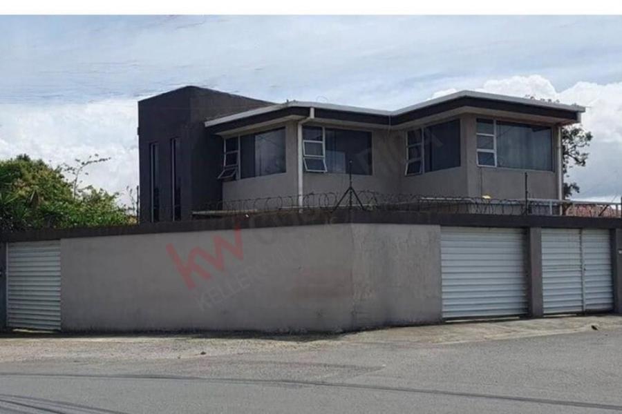 Foto Casa en Venta en La Trinidad, San Jos - ¢ 75.000.000 - CAV102733 - BienesOnLine