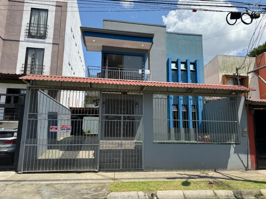 Foto Casa en Alquiler en Granadilla, Curridabat, San Jos - ¢ 700.000 - CAA98841 - BienesOnLine