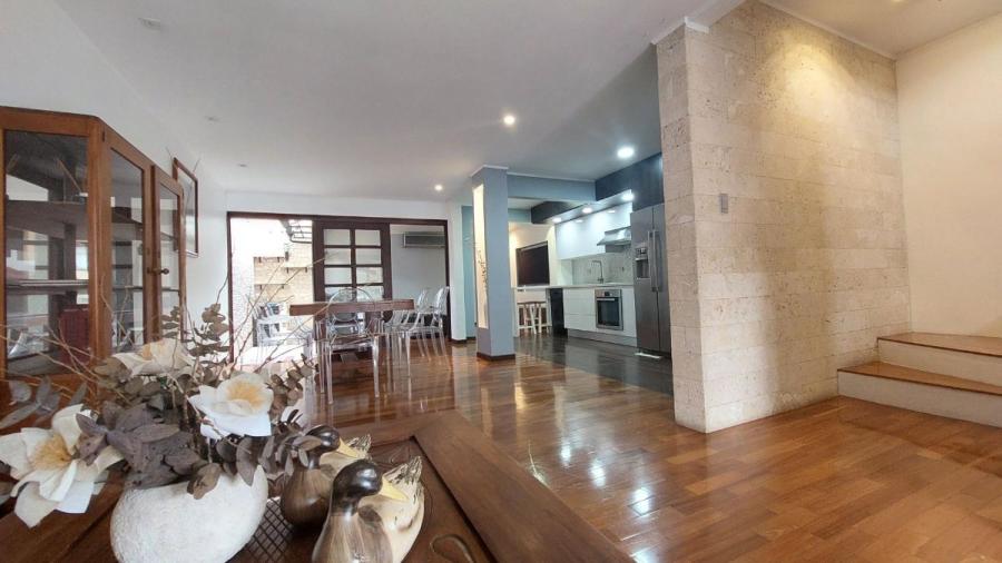 Foto Casa en Alquiler en Bello Horizonte, Escazú, San José - U$D 1.300 - CAA107248 - BienesOnLine