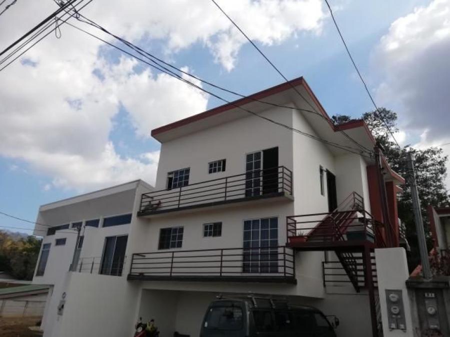 Foto Casa en Alquiler en santa ana, Santa Ana, San Jos - U$D 700 - CAA21991 - BienesOnLine