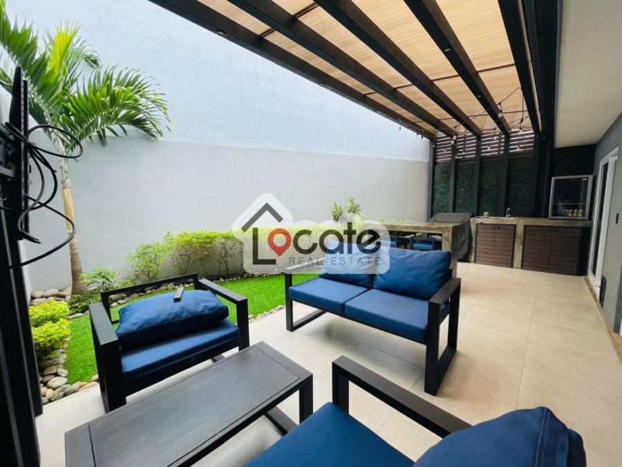 Foto Casa en Alquiler en San Jos, Escaz, San Jos - U$D 1.800 - CAA105622 - BienesOnLine