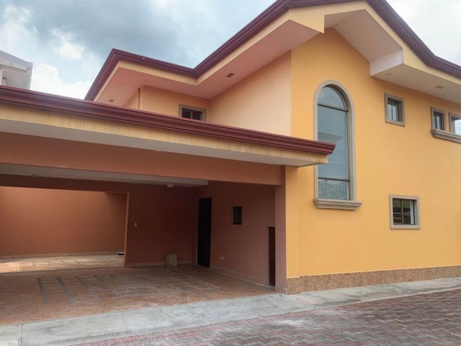 Foto Casa en Alquiler en Pozos, Santa Ana, San Jos - U$D 1.300 - CAA59663 - BienesOnLine