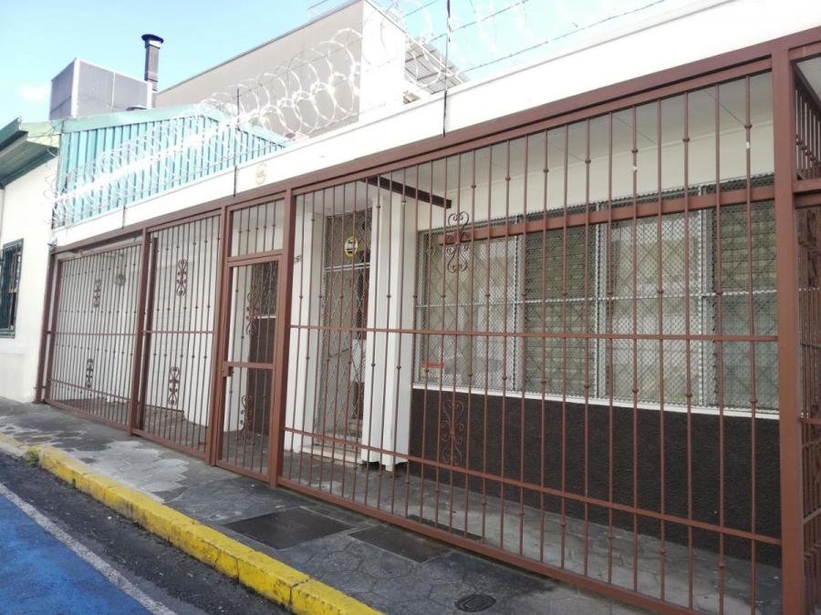 Casa en alquiler en San José. RAH 21-859