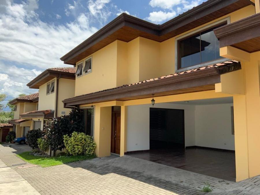 Foto Casa en Alquiler en Santa Ana, San Jos - U$D 2.100 - CAA46849 - BienesOnLine