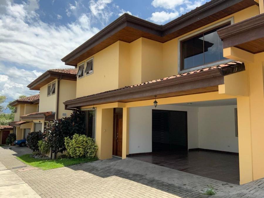 Foto Casa en Alquiler en Santa Ana, San Jos - U$D 2.100 - CAA48401 - BienesOnLine