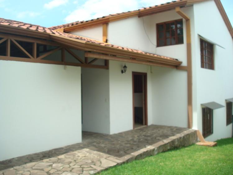 Foto Casa en Alquiler en Santa Ana, San Jos - U$D 440.000 - CAA3171 - BienesOnLine