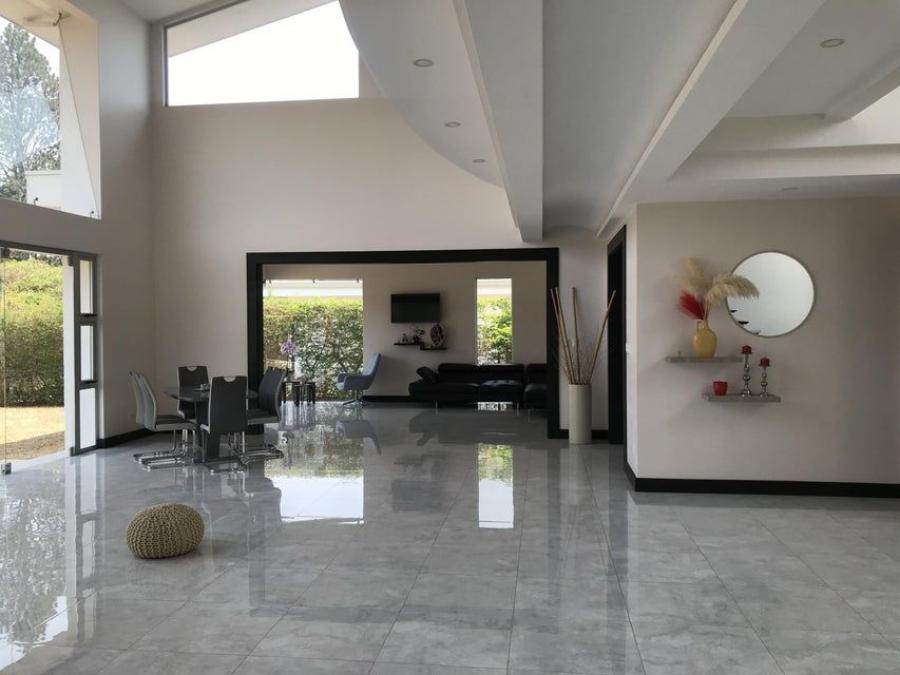 Foto Casa en Alquiler en San Juan, La Unin, Cartago - U$D 5.500 - CAA98948 - BienesOnLine