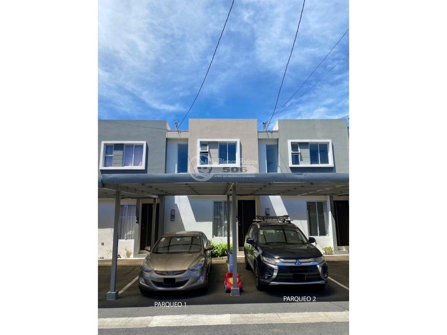 Foto Casa en Venta en San Diego, La Unión, Cartago - ¢ 73.500.000 - CAV103406 - BienesOnLine