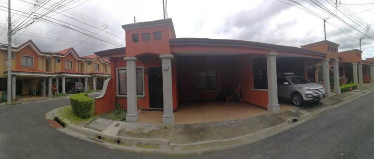 Foto Casa en Venta en Hatillo, San José - U$D 120.000 - CAV14261 - BienesOnLine