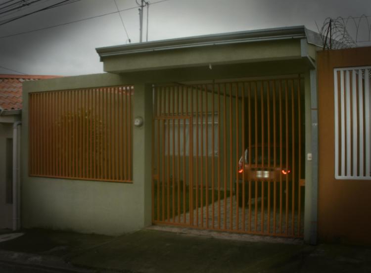 Foto Casa en Venta en La Unión, Cartago - ¢ 49.500.000 - CAV2983 - BienesOnLine