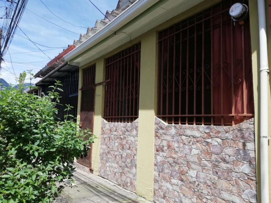 Foto Casa en Venta en Hatillo 6, Hatillo, San José - ¢ 28.000.000 - CAV48127 - BienesOnLine