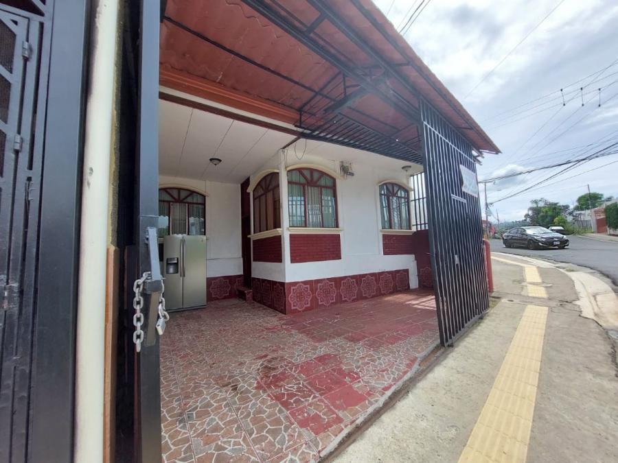 Foto Casa en Venta en Santiago, San Rafael, Heredia - U$D 138.000 - CAV75458 - BienesOnLine