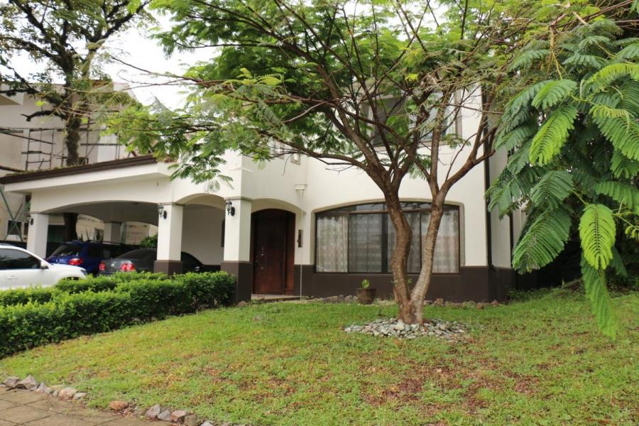 Foto Casa en Venta en Santa Ana, San José - U$D 380.000 - CAV28170 - BienesOnLine