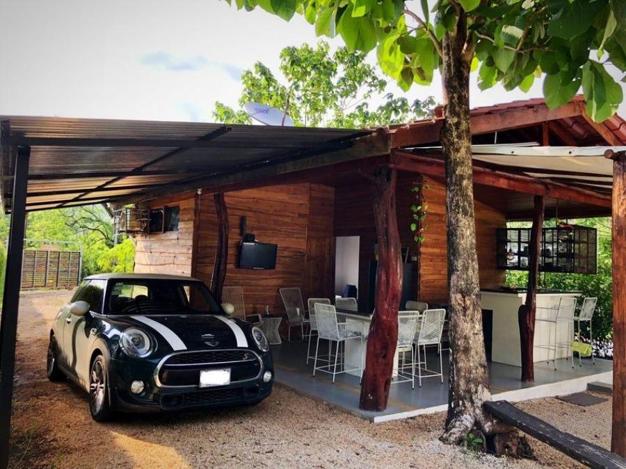 Casa en Venta a 30 minutos de la playa en Hojancha, Hojancha