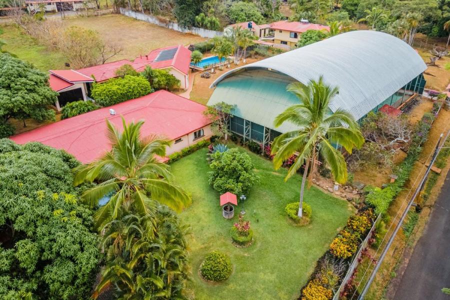 Foto Casa en Venta en Garita, Alajuela - U$D 1.000.000 - CAV109953 - BienesOnLine