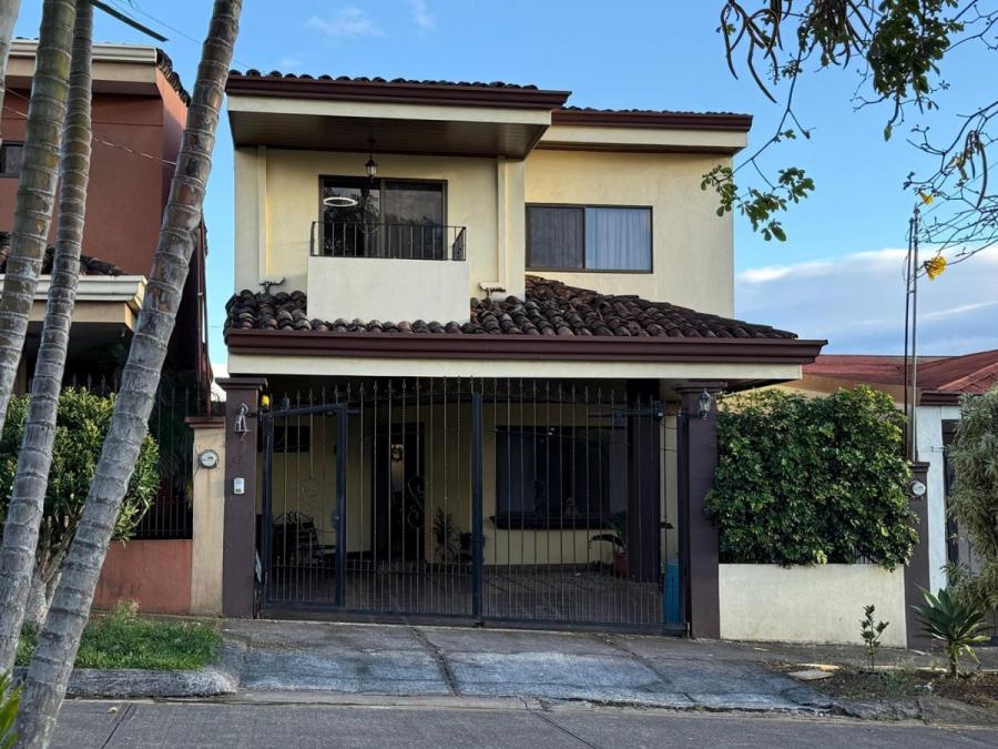 CASA EN VENTA, BARVA DE HEREDIA, Cod#25-1222