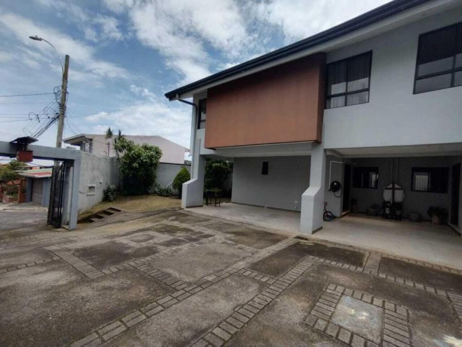 CASA EN VENTA, BARVA DE HEREDIA, Cod#25-163