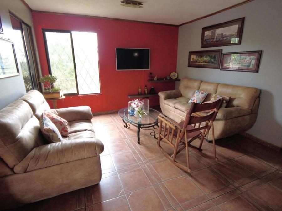 CASA EN VENTA, BARVA HEREDIA, Cod#23-3331