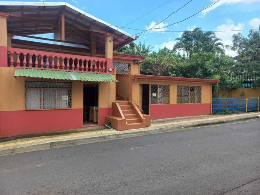 CASA EN VENTA, BARVA HEREDIA, Cod#25-306