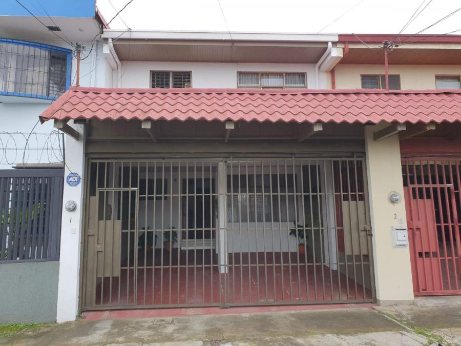 Casa en venta Curridabat 21-2575