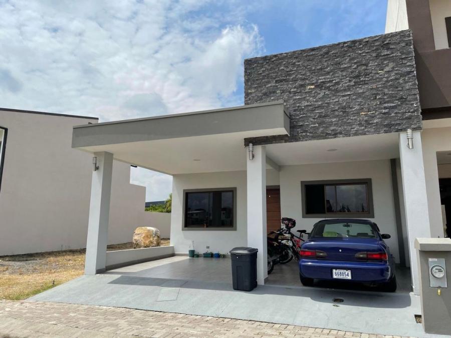 Foto Casa en Venta en Alajuela, Alajuela - U$D 155.000 - CAV48410 - BienesOnLine