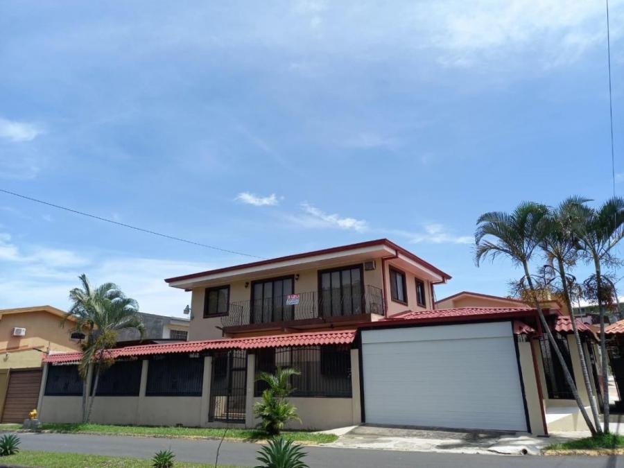 Foto Casa en Venta en Alajuela, Alajuela - U$D 230.000 - CAV50365 - BienesOnLine