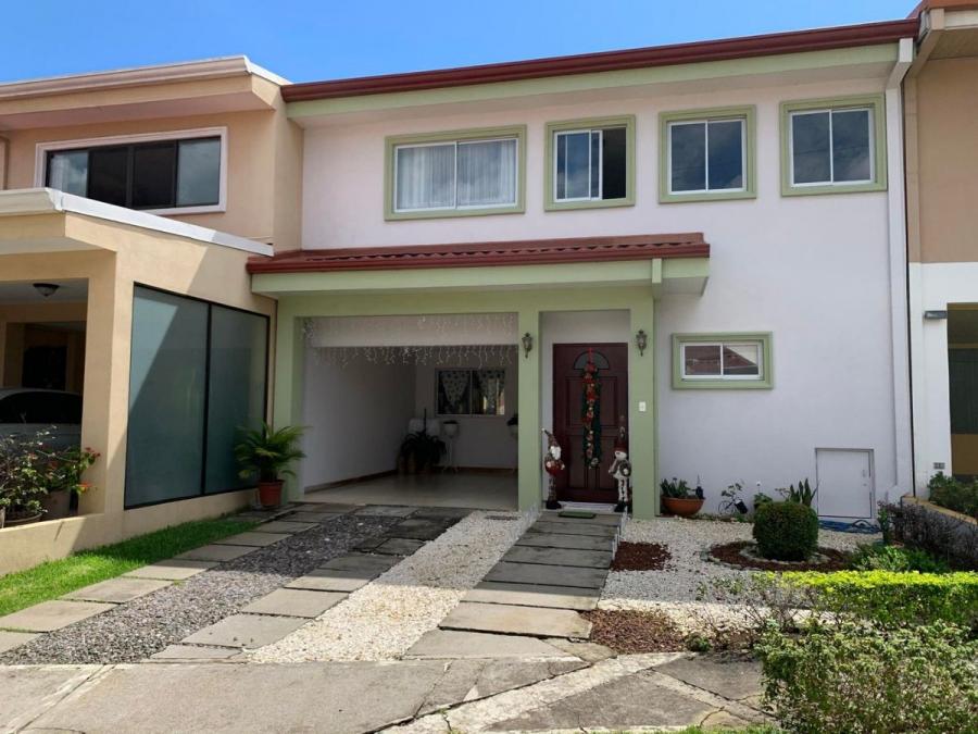 Foto Casa en Venta en Alajuela, Alajuela - U$D 153.000 - CAV52049 - BienesOnLine