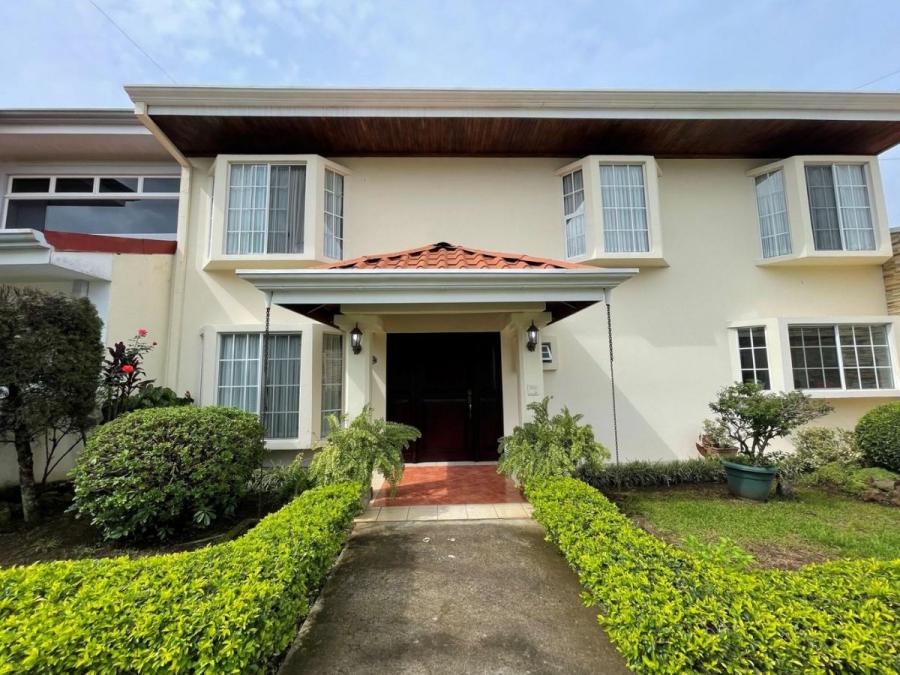 Casa en Venta en Alajuela Centro RAH #222594