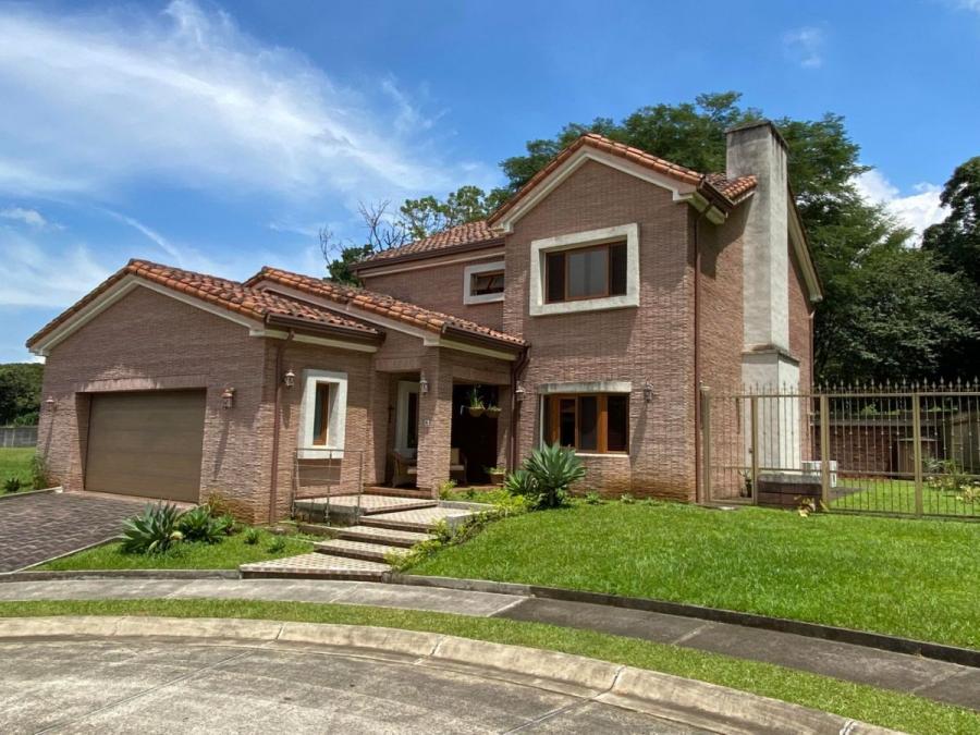 Foto Casa en Venta en Alajuela, Alajuela - U$D 480.000 - CAV50587 - BienesOnLine