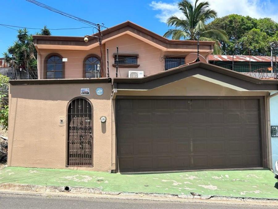 Foto Casa en Venta en Alajuela, Alajuela - ¢ 80.000.000 - CAV81433 - BienesOnLine