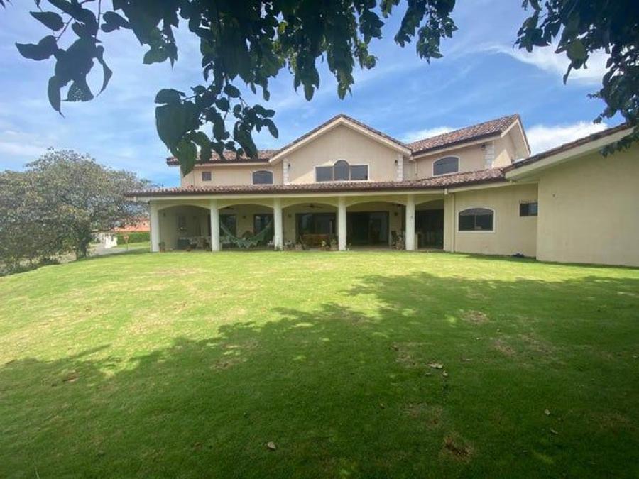 Foto Casa en Venta en Alajuela, Alajuela - U$D 695.000 - CAV85158 - BienesOnLine