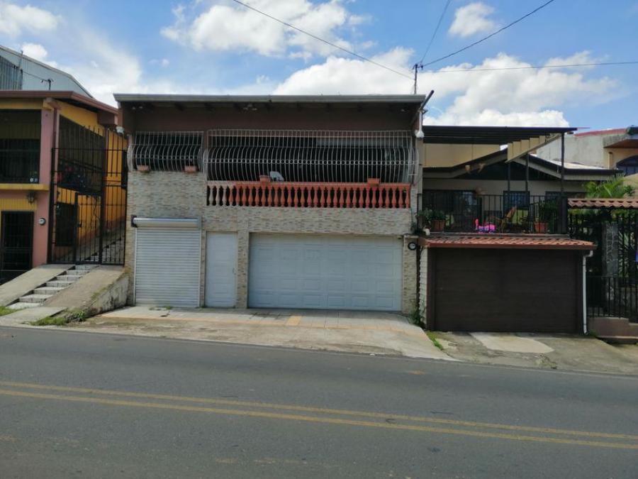 Foto Casa en Venta en Alajuela, Alajuela - U$D 140.625 - CAV52519 - BienesOnLine