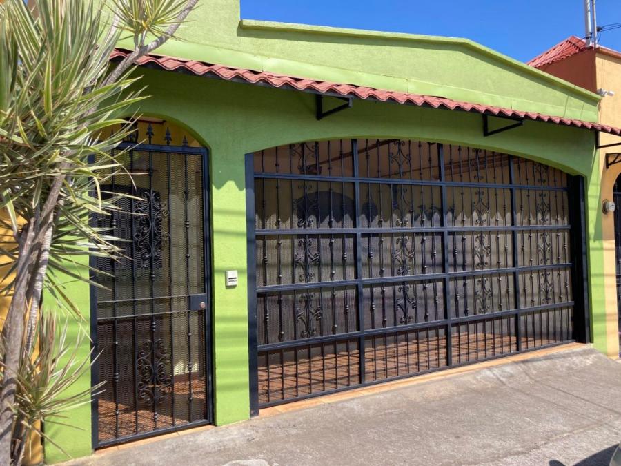 Casa en Venta en Alajuela. RAH 23-2862