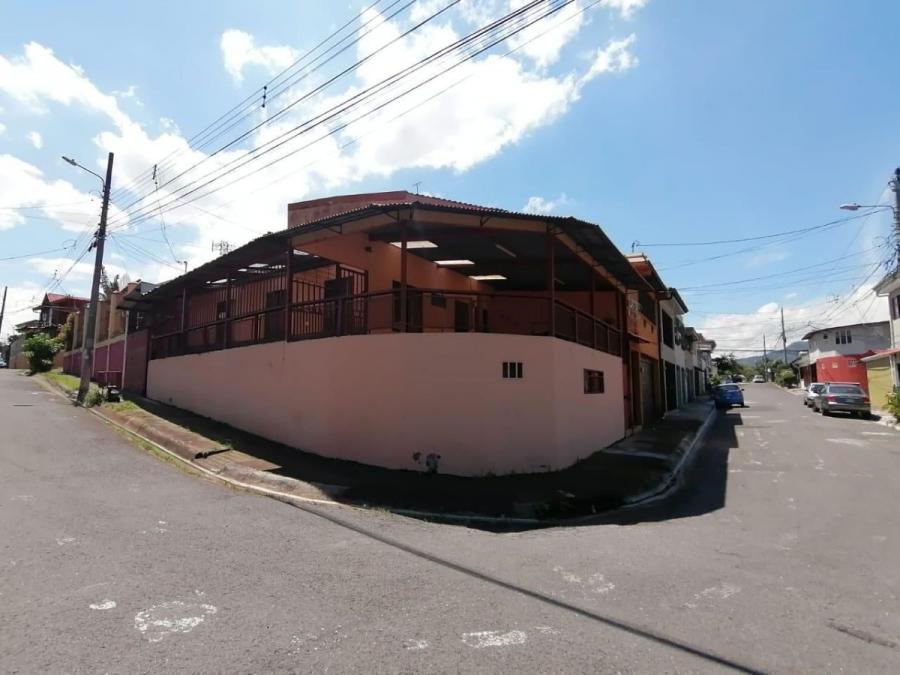 Foto Casa en Venta en Alajuelita, San José - U$D 78.900 - CAV62758 - BienesOnLine