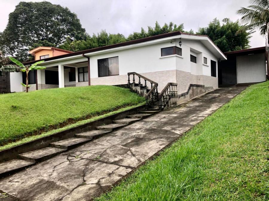 Foto Casa en Venta en Barrantes, Heredia - U$D 294.000 - CAV57391 - BienesOnLine