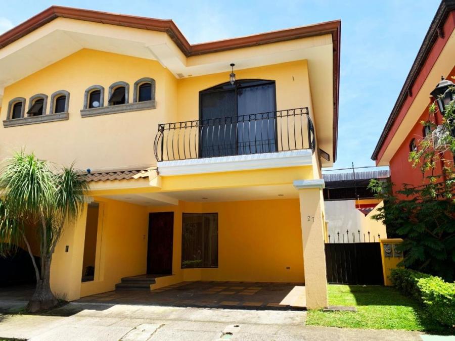 Foto Casa en Venta en San Roque, Barva, Heredia - U$D 150.000 - CAV42145 - BienesOnLine