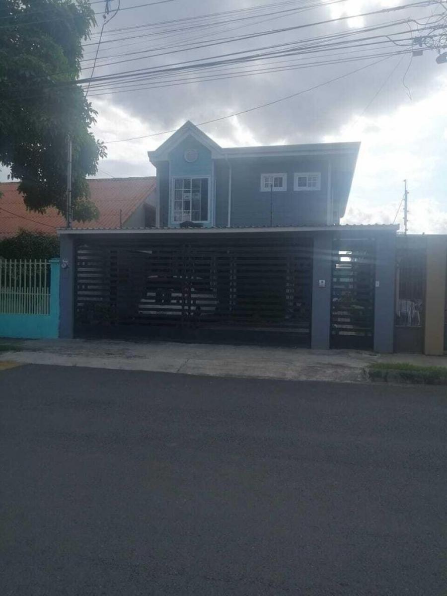 Foto Casa en Venta en Beln, Heredia - ¢ 125.000.000 - CAV52267 - BienesOnLine