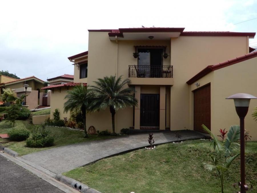 Foto Casa en Venta en Belén, Heredia - U$D 270.000 - CAV70982 - BienesOnLine