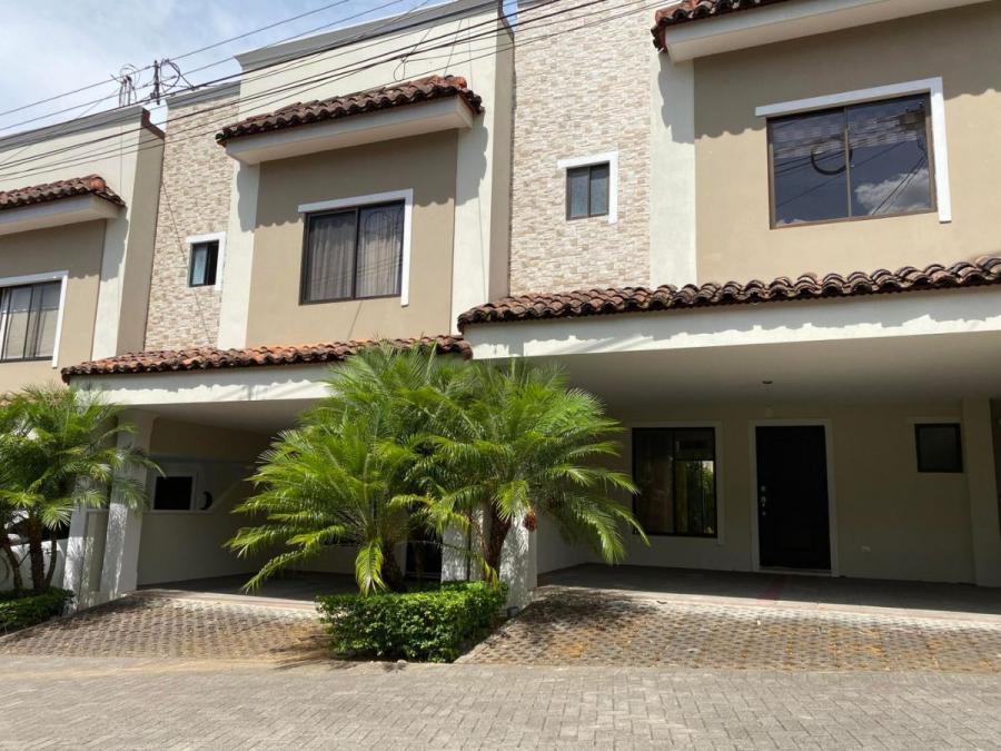 Foto Casa en Venta en Mora, San José - U$D 185.000 - CAV57051 - BienesOnLine