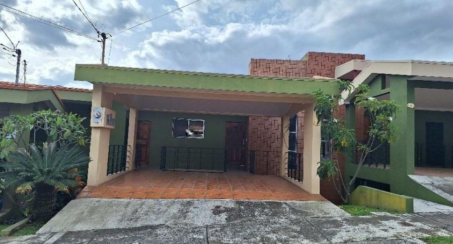 Foto Casa en Venta en Tibs, San Jos - U$D 217.060 - CAV104164 - BienesOnLine