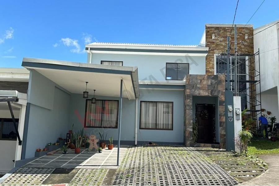 Casa en venta en Condominio Terralta la Union  ( 2201-4957)