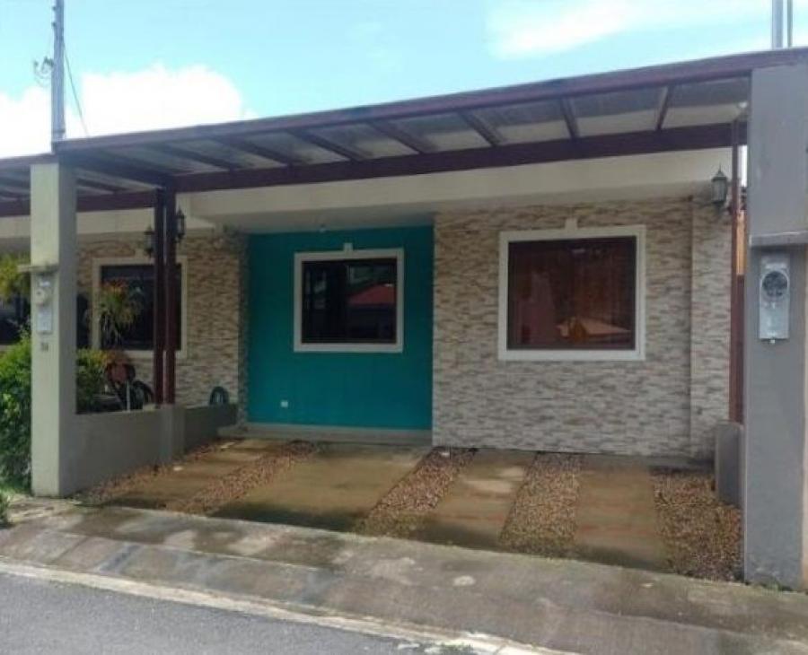 Foto Casa en Venta en El Tejar, Cartago - U$D 132.658 - CAV105869 - BienesOnLine