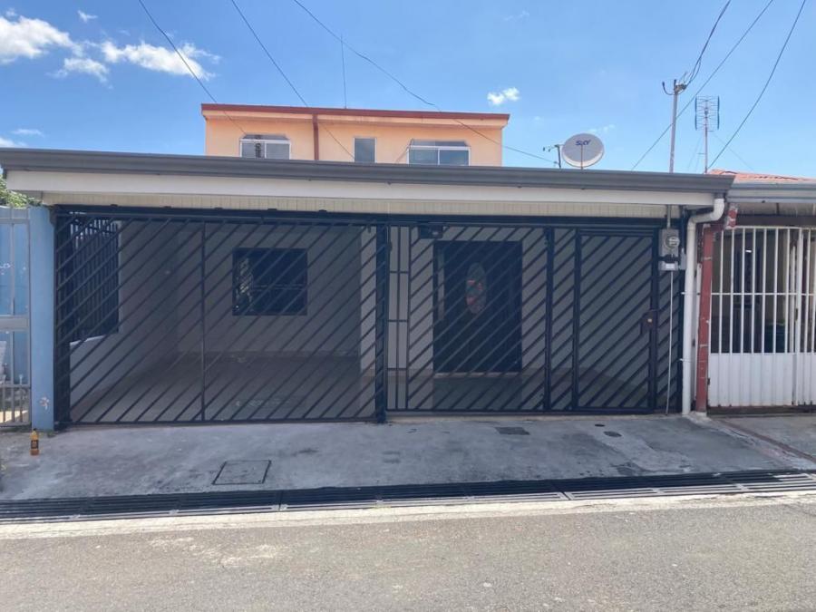 Foto Casa en Venta en Cinco Esquinas, San José - ¢ 67.000.000 - CAV80586 - BienesOnLine