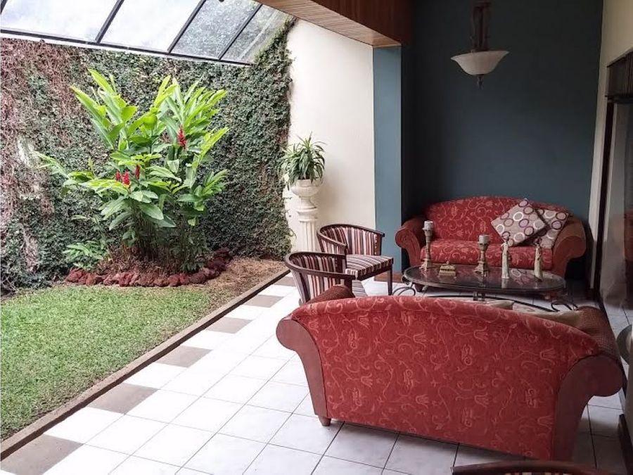 Foto Casa en Venta en Granadilla, San José - U$D 375.000 - CAV41654 - BienesOnLine