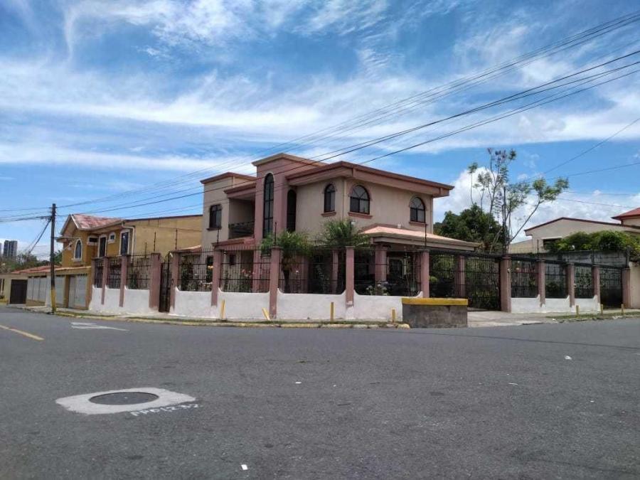 Casa en Venta en Curridabat RAH #23418