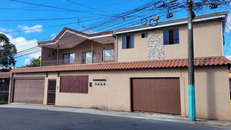 Foto Casa en Venta en Curridabat, San Jos - U$D 380.000 - CAV69456 - BienesOnLine