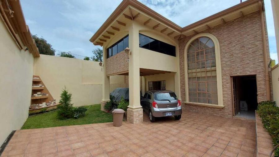 Foto Casa en Venta en Curridabat, San Jos - U$D 590.000 - CAV71753 - BienesOnLine