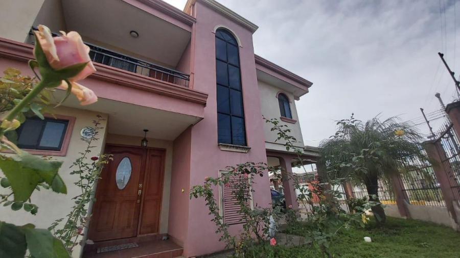 Foto Casa en Venta en Curridabat, San José - U$D 390.000 - CAV35901 - BienesOnLine