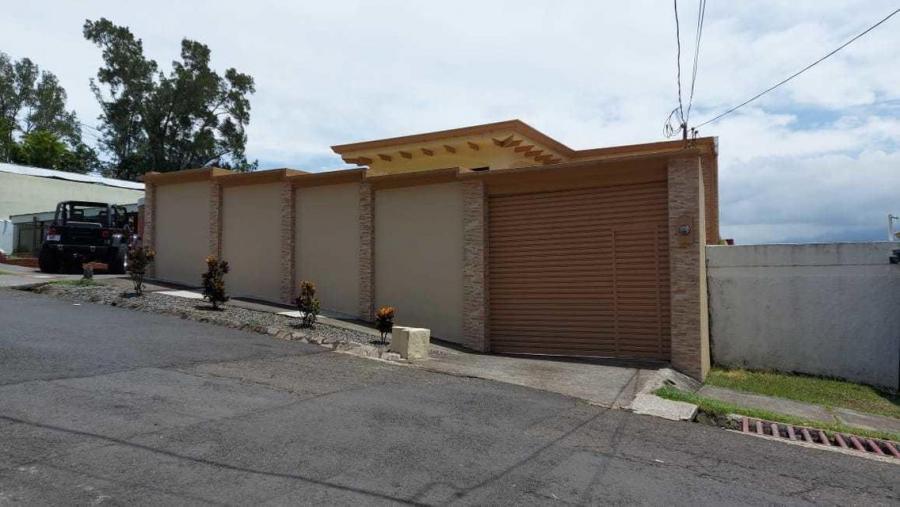 Foto Casa en Venta en Curridabat, San Jos - U$D 700.000 - CAV41815 - BienesOnLine